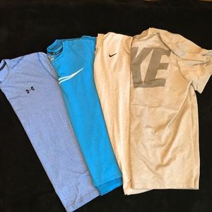 Men’s shirt - dry fit - NIKE - super deal 🤩🥳